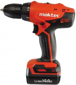 Maktec Akku-Bohrschrauber MT070E