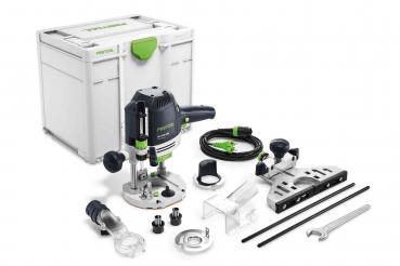 Festool Oberfräse OF 1400 EBQ-Plus 576207