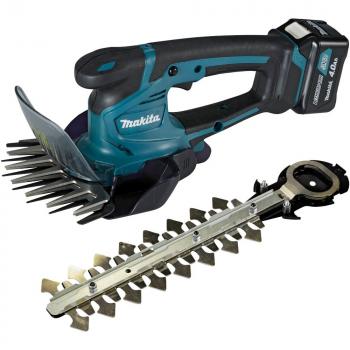 Makita Akku-Gras-/Strauchschere UM600DSMEX