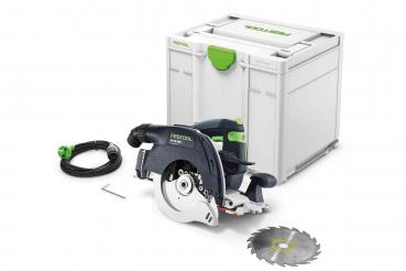 Festool Handkreissäge HK 55 EBQ-Plus  576121