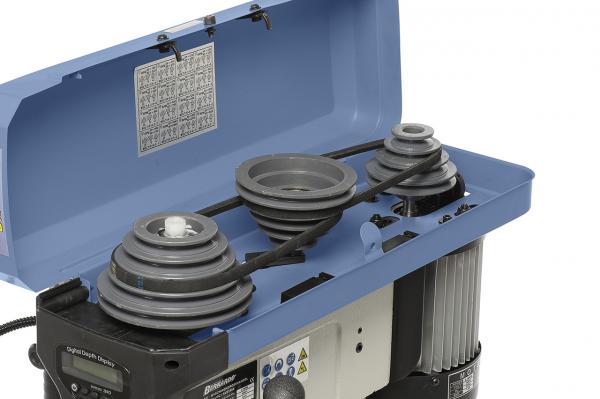 Bernardo Tischbohrmaschine BM 20 T - 230 V Nr. 01-1116