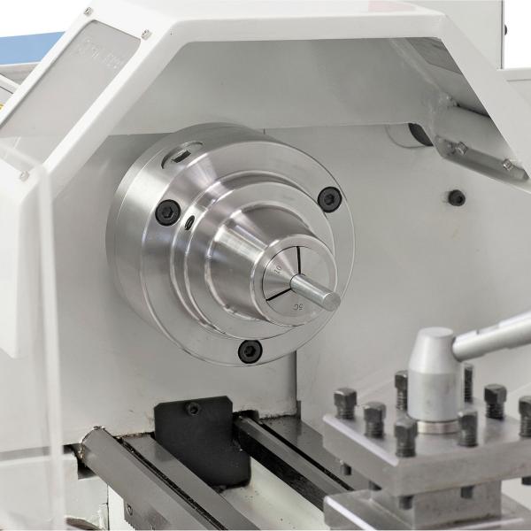 Bernardo Leit- und Zugspindeldrehmaschine Profi 600 G Nr. 03-1151