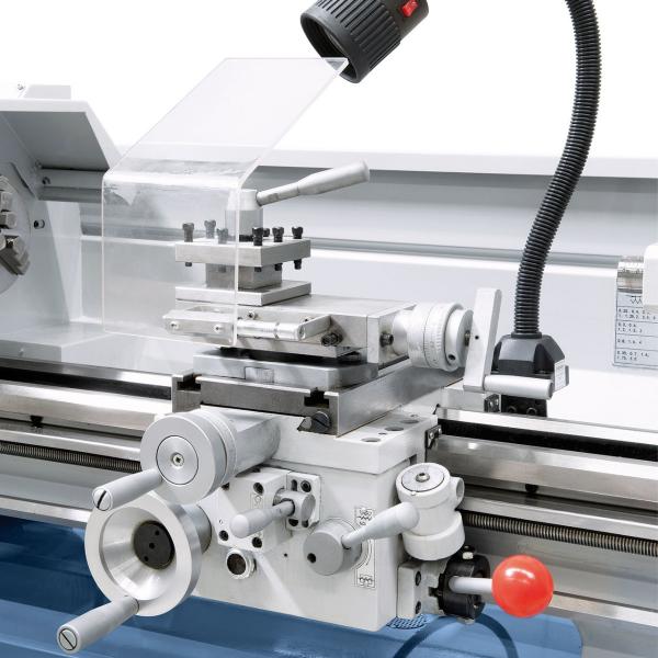 Bernardo Leit- und Zugspindeldrehmaschine Profi 600 G Nr. 03-1151