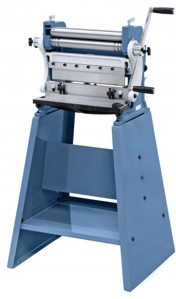 Bernardo Universalmaschine 3 in 1 - 305 Nr. 06-1260 ohne Unterstell