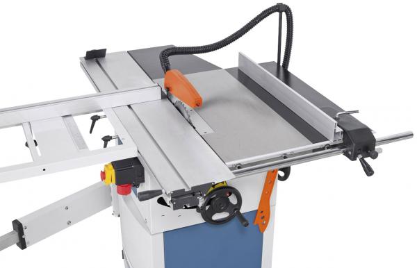 Bernardo Formatkreissäge FKS 1600 N 400V Nr. 09-1095