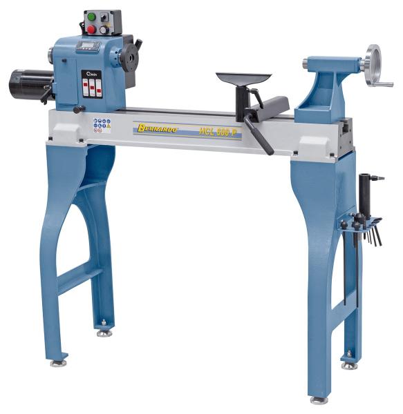 Bernardo Drechselbank HCL 600P 230 V Nr. 10-1182