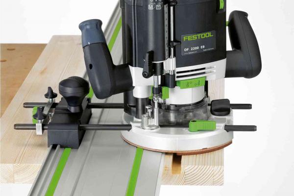 Festool Führungsanschlag FS-OF 2200 Nr. 494681