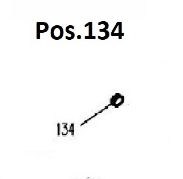 Kohlenbürstenabdeckung Pos.#134 für KAP305JL