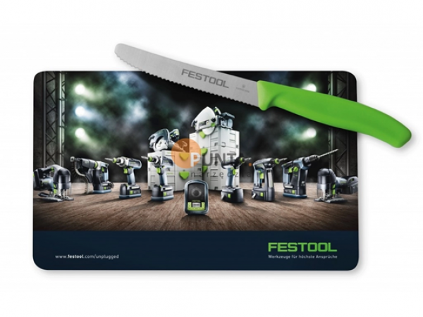 Festool Vesper-Set Nr. 202108