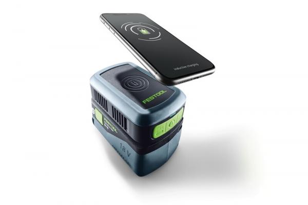 Festool Handy Ladestation PHC 18 Nr. 577155
