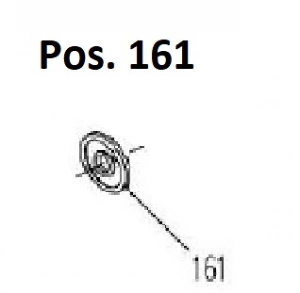 innen Flansch Pos.#161 für KAP305JL