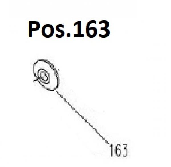 äußer Flansch Pos.#163 für KAP305JL