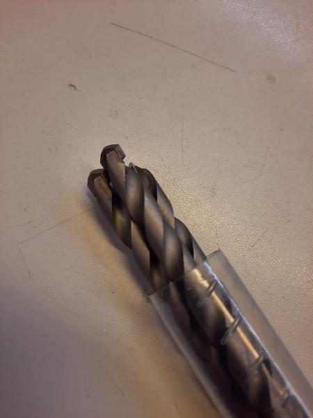 Protool Steinbohrer D8 mm Nr. 778837