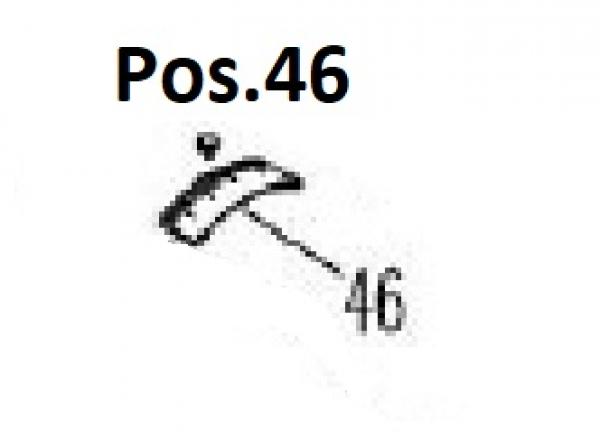 Abschrägungsskala Pos.#46 für KAP305JL