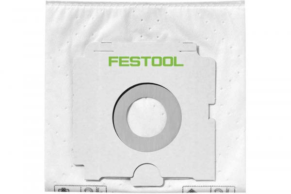 Festool SELFCLEAN Filtersack SC FIS-CT 48/5 Nr. 497539