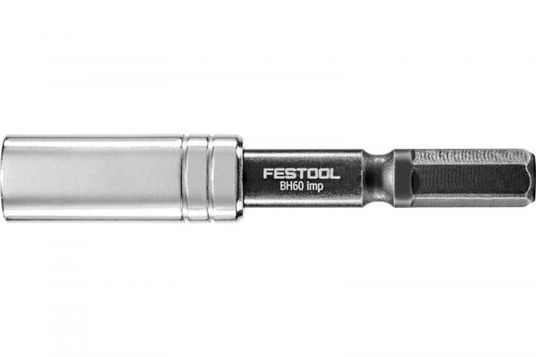Festool Magnet-Bithalter BH 60 CE-Imp Nr. 498974