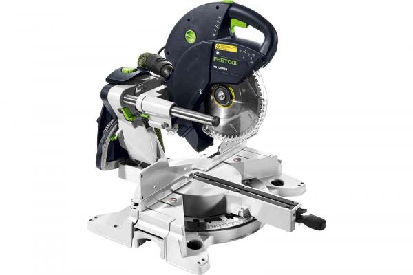 Festool Kapp-Zugsäge KAPEX KS 120 REB Nr. 575302