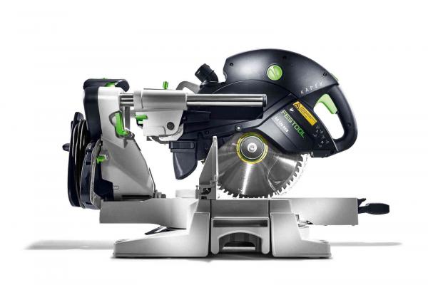 Festool Kapp-Zugsäge KAPEX KS 120 REB Nr. 575302