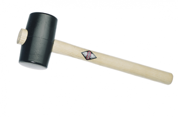 Picard Gummihammer Rubber Mallet Nr. 2510711-3