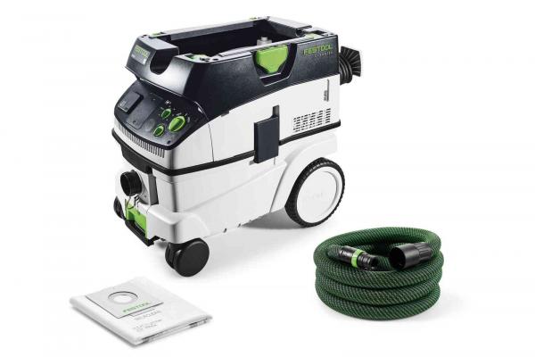 Festool Absaugmobil Cleantec CTM 26 E  574981