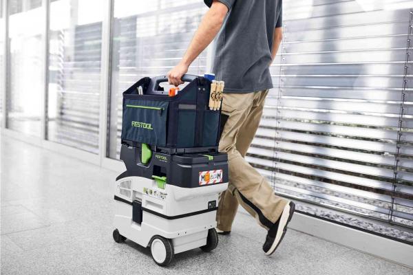 Festool Systainer ToolBag SYS3 T-Bag M Nr. 577501