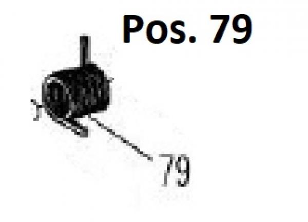 Feder Pos.#79 für KAP305JL