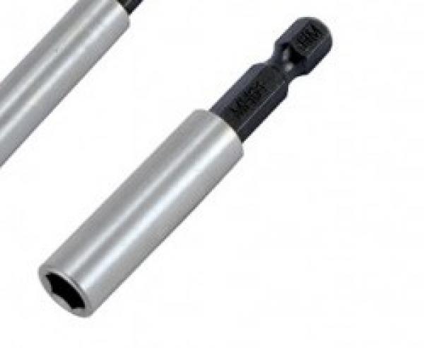 HM-Müllner Magnet Bithalter 60 mm rostfrei einfach MH61