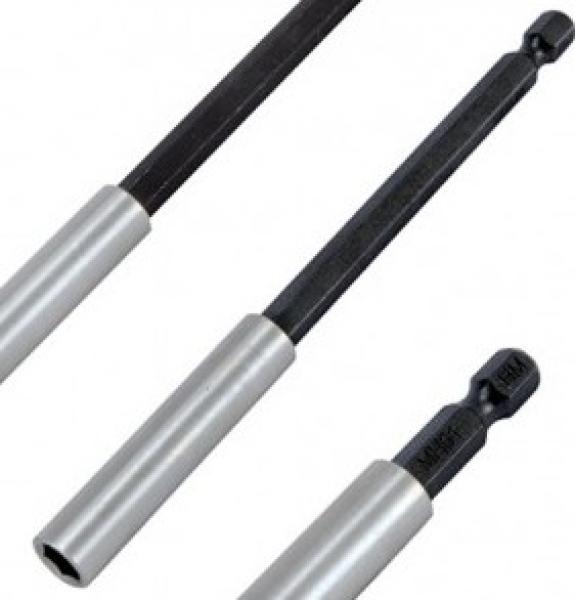HM-Müllner Magnet Bithalter 200 mm rostfrei einfach MH200