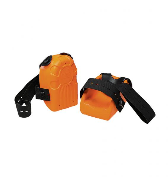 HM-Müllner Knieschoner mit Durchstichschutz Nr. BW-KSSP