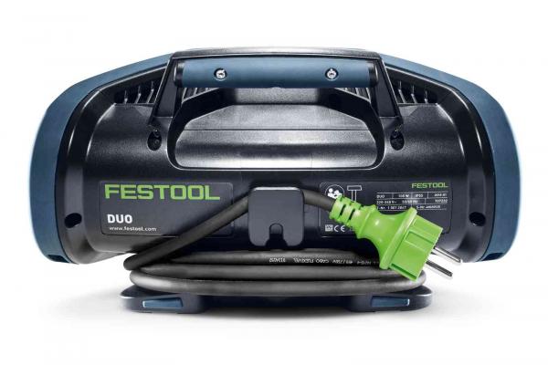 Festool Baustrahler SYSLITE DUO-Set Nr. 576402