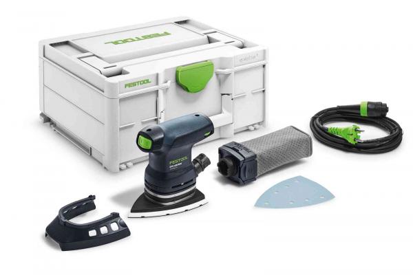 Festool Deltaschleifer DTS 400 REQ-Plus 577518