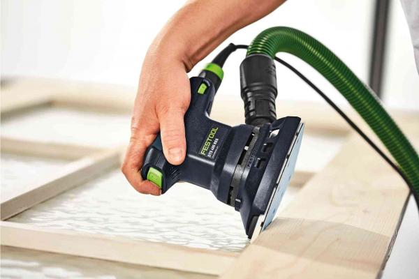 Festool Deltaschleifer DTS 400 REQ-Plus 577518