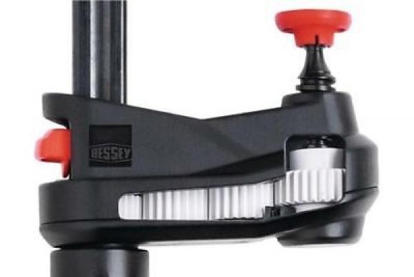 Bessey Getriebezwinge Schraubzwinge  GearKlamp GK 30