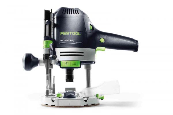 Festool Oberfräse OF 1400 EBQ-Plus 576207