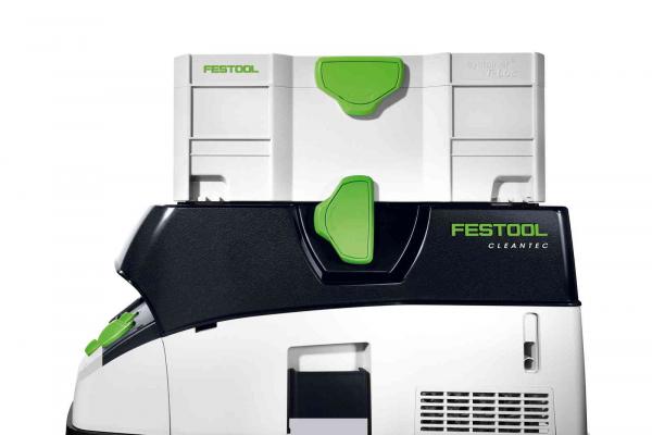 Festool Absaugmobil Cleantec CTM 26 E  574981