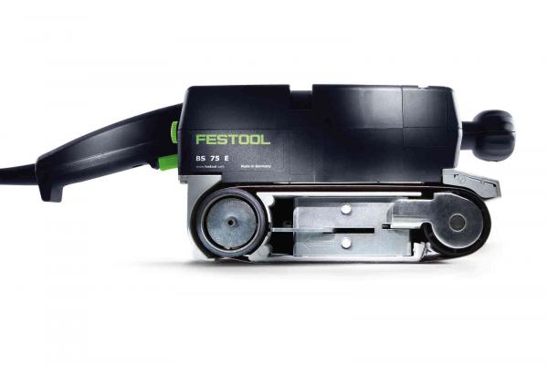 Festool Bandschleifer BS 75 E-Plus Nr. 576295