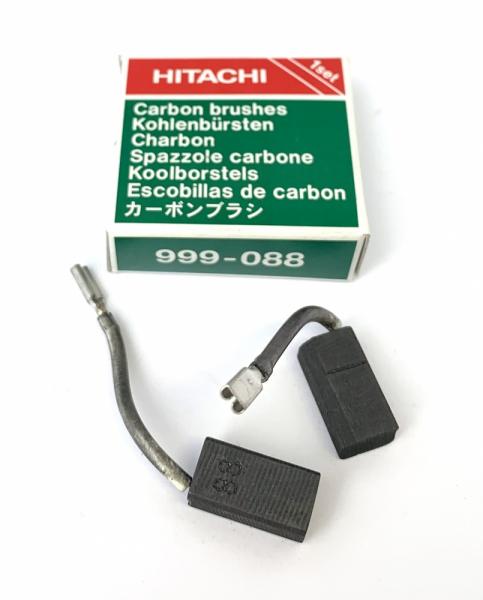 Hitachi Kohlebürsten Nr.999-088