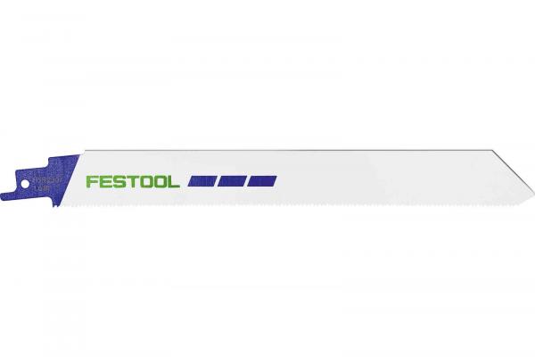 Festool Säbelsägeblatt METALL STEEL/STAINLESS STEEL HSR 230/1,6 BI/5 Nr. 577490