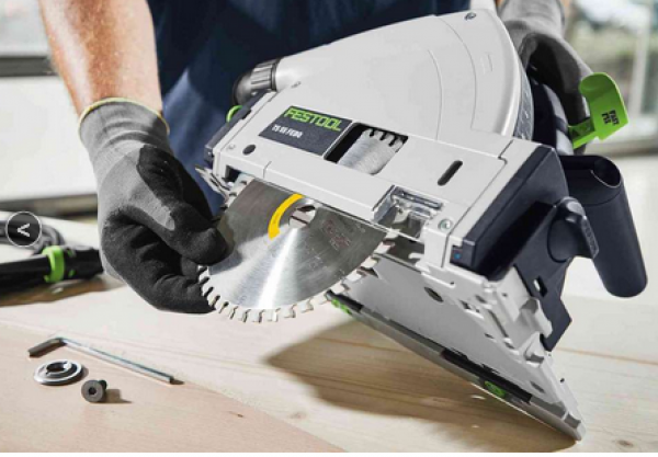 Festool Tauchsäge TS 55 FQ-Plus Nr. 576711