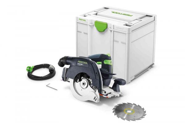 Festool Handkreissäge HK 55 EBQ-Plus  576121