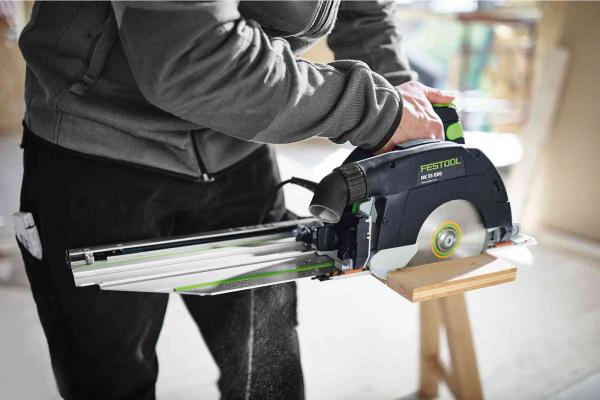 Festool Handkreissäge HK 55 EBQ-Plus  576121