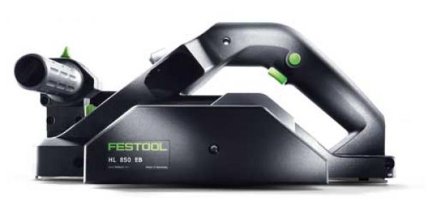 Festool Hobel HL 850 EB-Plus 576253