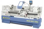 Bernardo Universaldrehmaschine mit digitaler Positionsanzeige Solid 1500 Nr. 03-1316XL