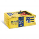 GYS BATIUM 15-24 Batterieladegerät 35 bis 225 Ah 6-12-24V Nr. 024526