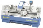 Bernardo Universaldrehmaschine mit digitaler Positionsanzeige Solid 460 1000 mm Nr. 03-1311XL