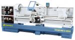 Bernardo Produktionsdrehmaschine mit digitaler Positionsanzeige Titan 660 x 3000 Nr. 03-1352XL