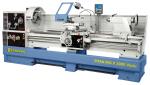 Bernardo Produktionsdrehmaschine mit digitaler Positionsanzeige Titan 660 x 1500 Vario Nr. 03-1353XL
