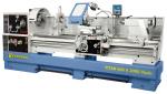 Bernardo Produktionsdrehmaschine mit digitaler Positionsanzeige Titan 660 x 200 Vario Nr. 03-1354XL