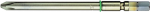 Festool Centrotec-Bit PZ 1 Länge 100 mm Nr. 492527