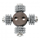 Festool Werkzeugkopf FZ-RG 80 Nr. 769131